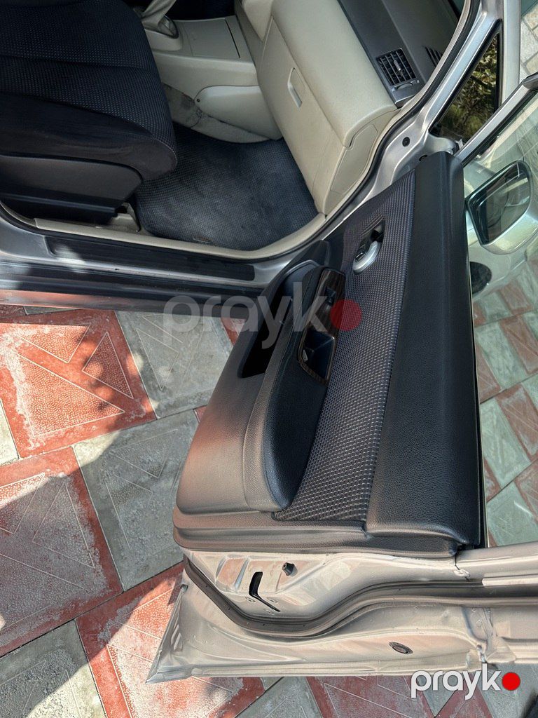 Nissan Tiida, 1.6 L, 2007 il, 314 175 km — Avtomobillər, Bərdə (8)