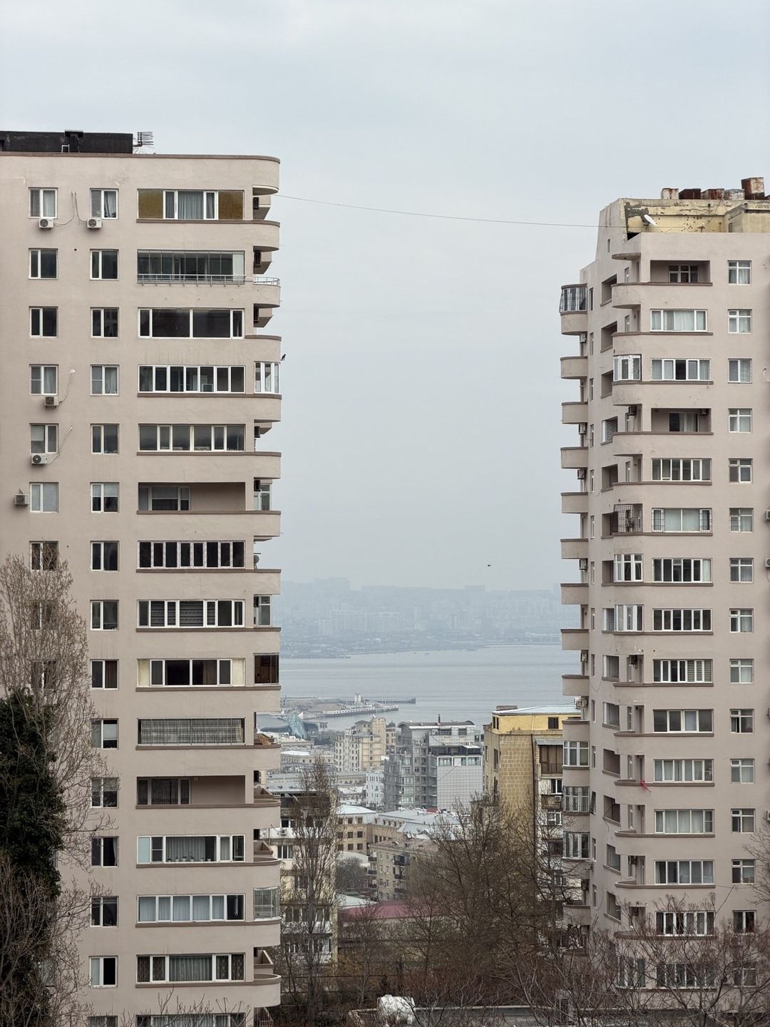 Satılır 4 otaqlı yeni tikili 230 m² — Mənzil, Bakı (4)