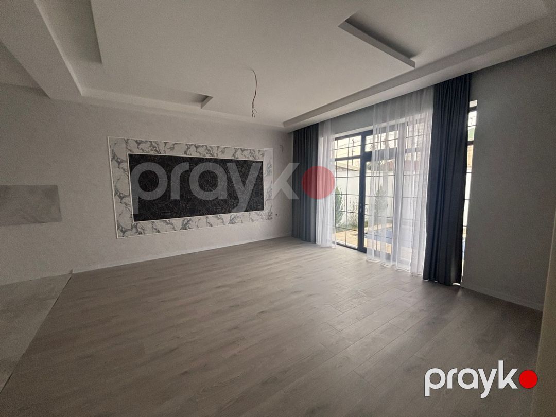 Satılır 3 otaqlı həyət evi/bağ evi 130 m² — Ev, villa, Bakı (11)