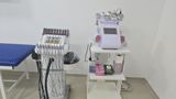 Bədən üçün — Cosmetic and Aesthetic Machines
