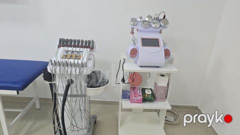 Bədən üçün — Bakı