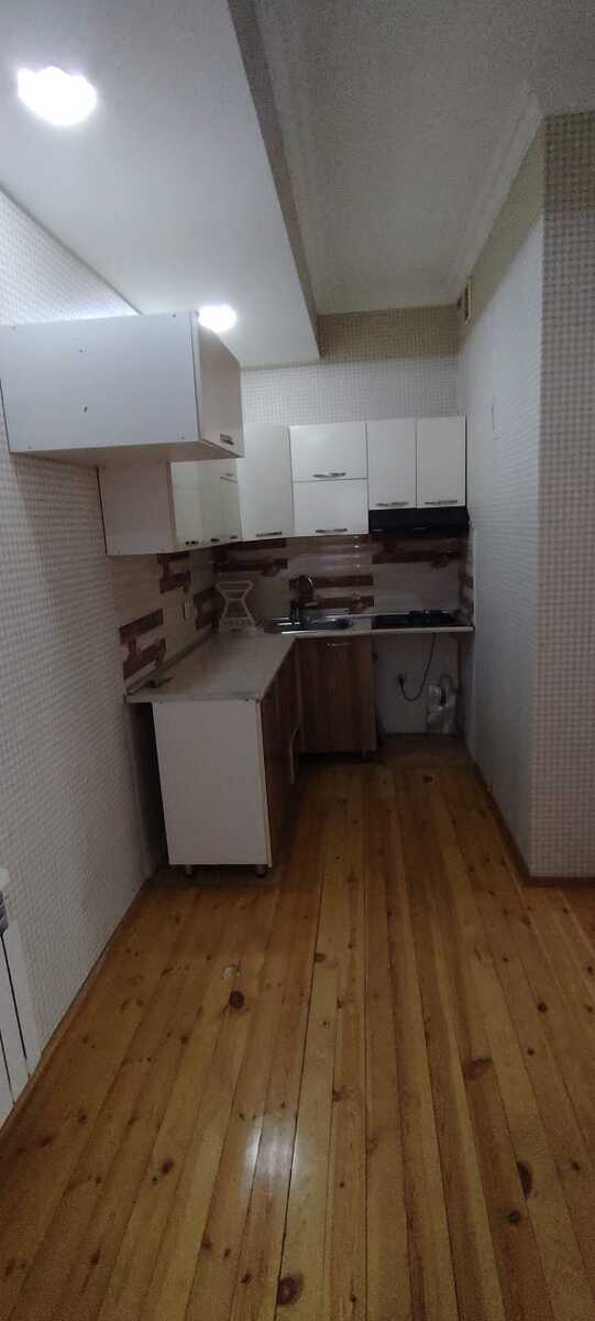 Satılır 2 otaqlı yeni tikili 52 m² — Mənzil, Bakı (9)