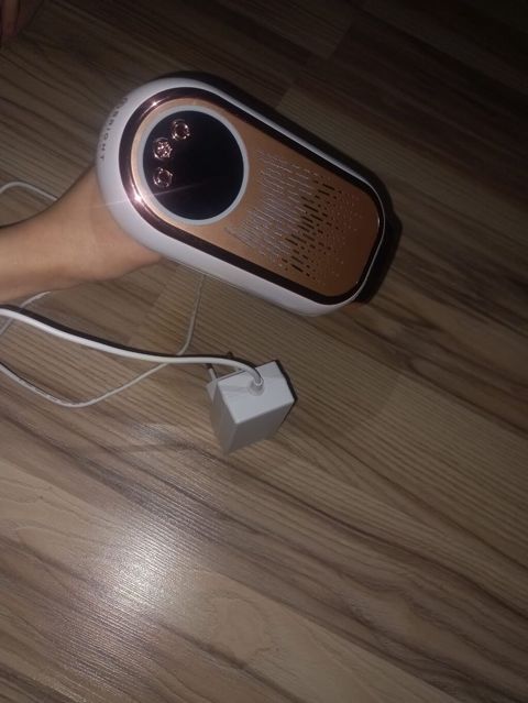 Lazer epilyatoru, İşlənmiş, Ünvandan götürmə