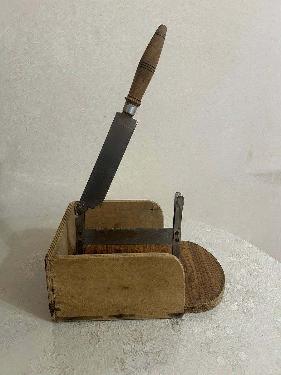 Qənd doğrayan — Qablar və mətbəx əşyaları, Bakı (2)