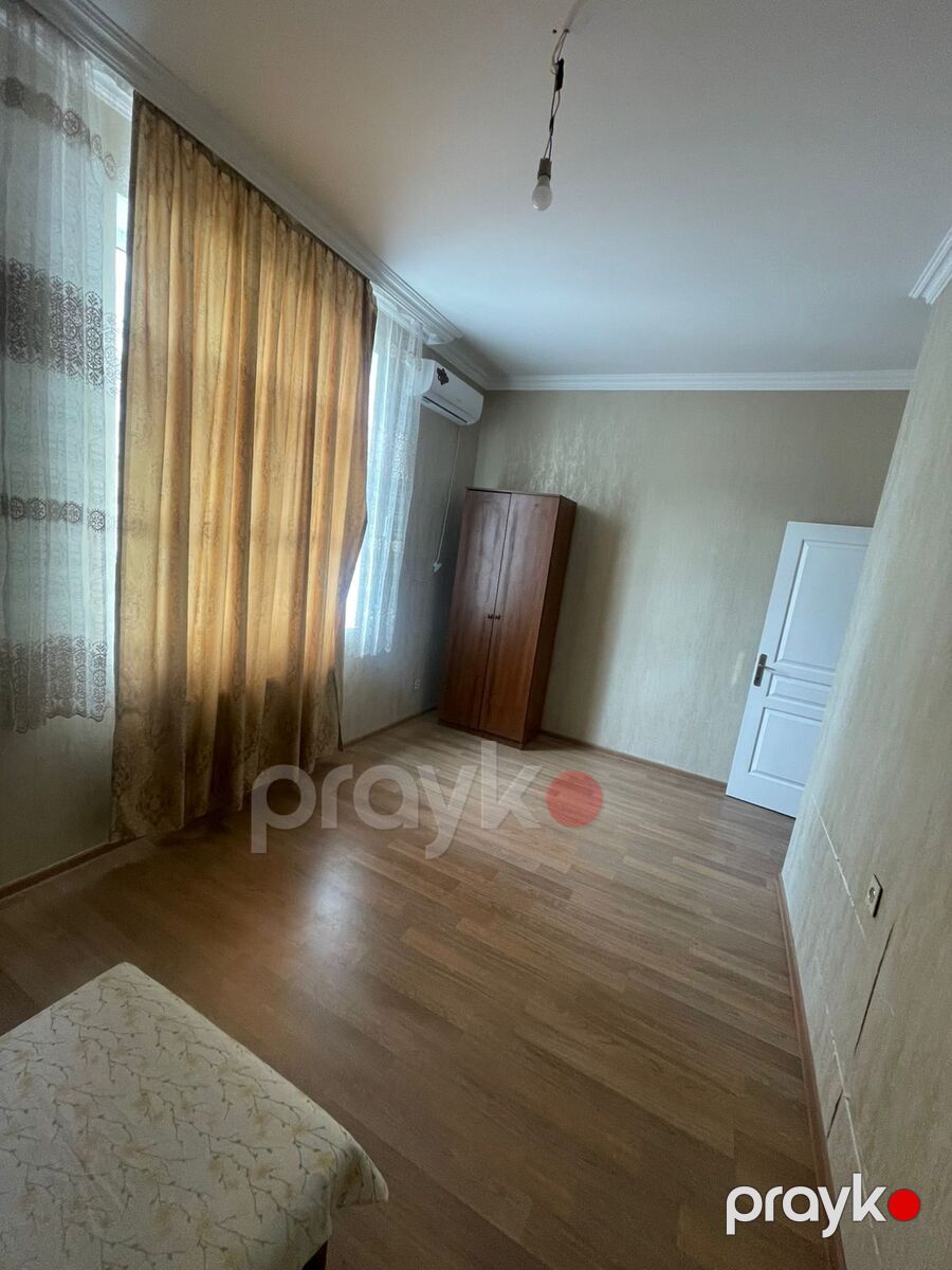 İcarəyə verilir 3 otaqlı köhnə tikili 75 m² — Mənzil, Bakı (7)