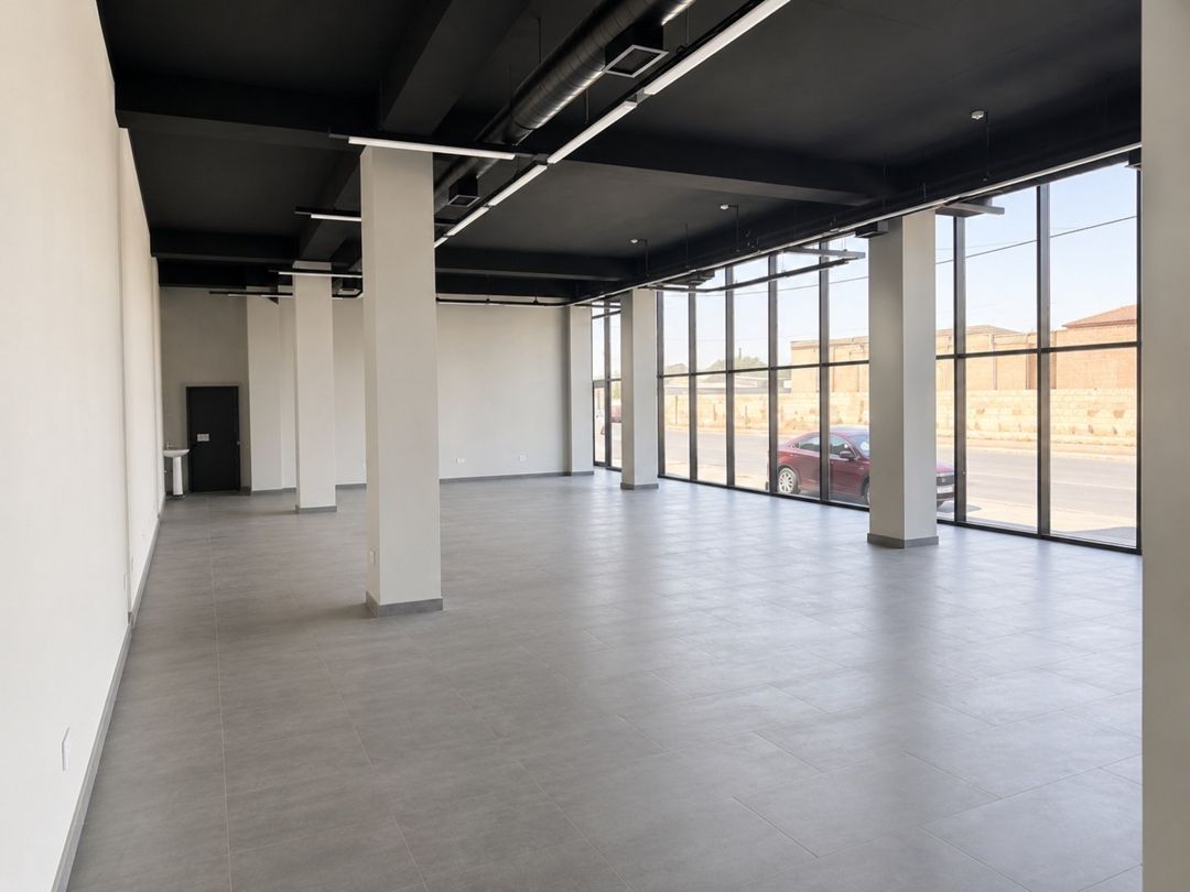 Satılır obyekt 500 m² — Əmlak, Bakı (9)