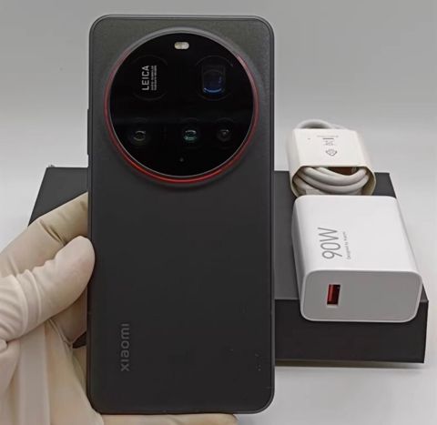 Xiaomi 15 Ultra Black 256GB/12GB — Bakı