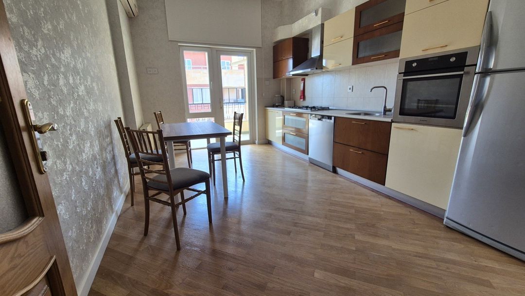 Satılır 3 otaqlı yeni tikili 136 m² — Mənzil, Bakı (5)