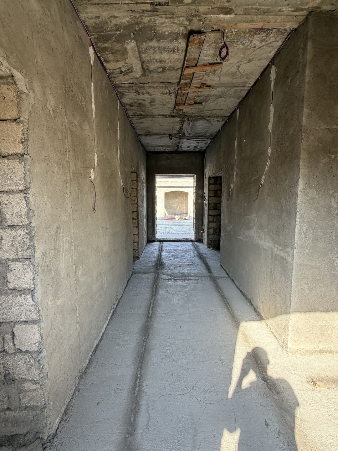 Satılır 4 otaqlı həyət evi/bağ evi 270 m² — Ev, villa, Bakı (12)