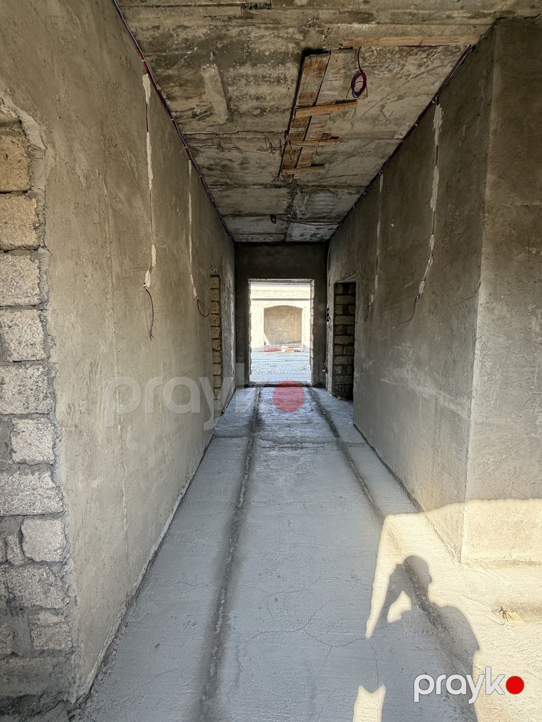 Satılır 4 otaqlı həyət evi/bağ evi 270 m² — Ev, villa, Bakı (12)