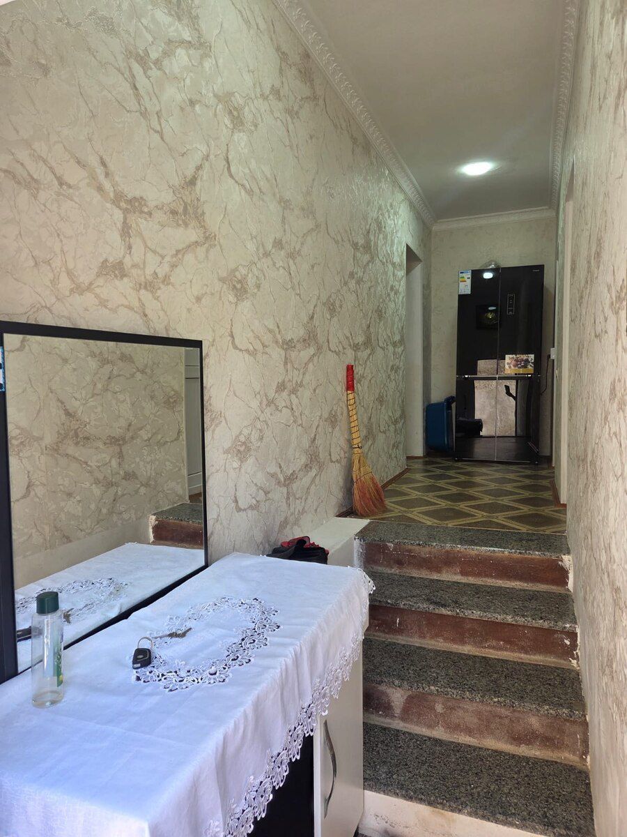 Həyət evi, Salyan r — Ev, villa, Salyan (11)