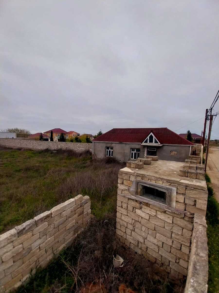 11 sot torpaq sahəsi, Mərdəkan qəs — Torpaq, Bakı (3)