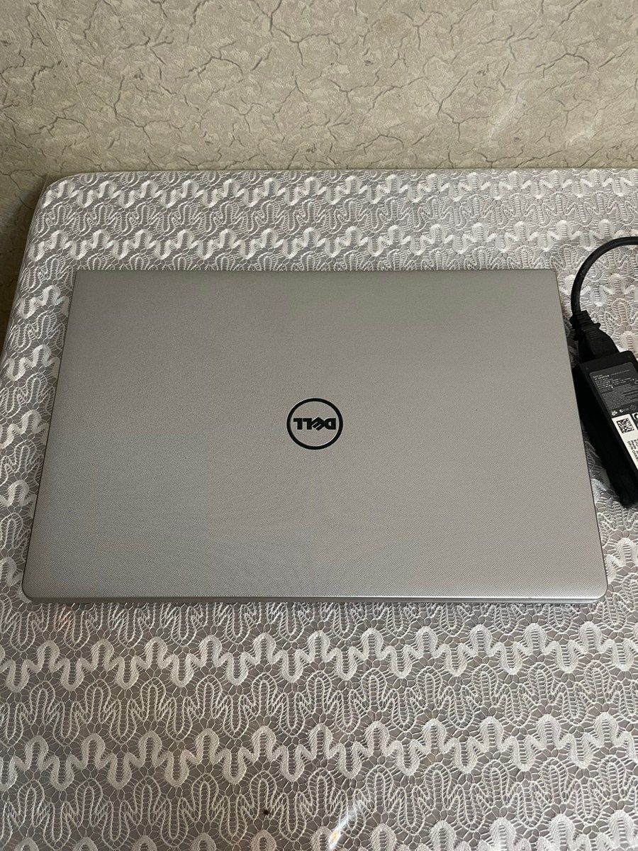 Dell Inspiron 5558 Core i5 8GB RAM 932GB — Noutbuklar, Bakı (3)