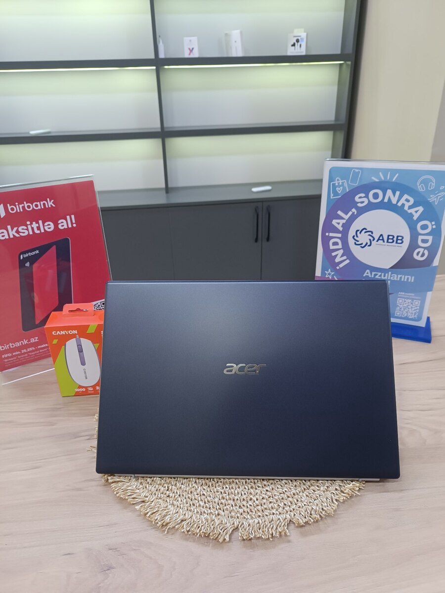 Acer Extensa 15 — Noutbuklar, Bakı (2)