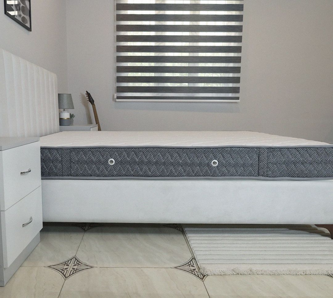 Ortopedik döşək — Mebel, Xırdalan (5)