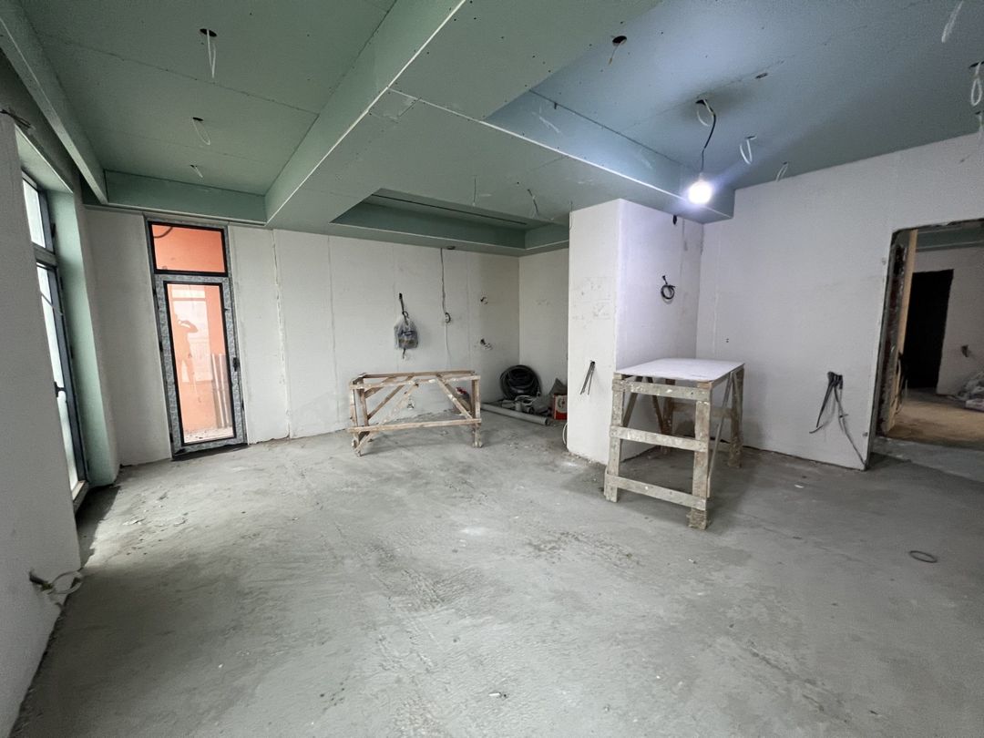 Satılır 4 otaqlı yeni tikili 325 m² — Mənzil, Bakı (6)
