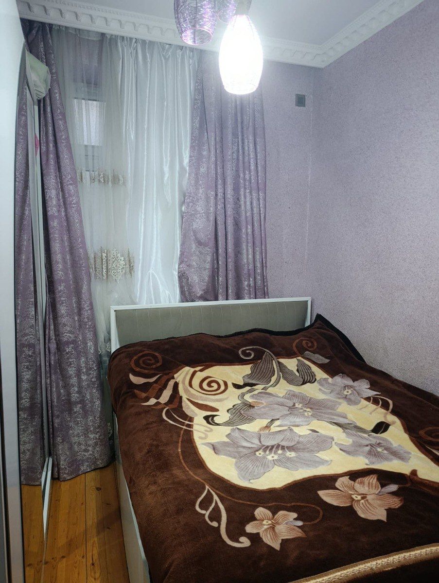 Satılır 2 otaqlı köhnə tikili 40 m² — Mənzil, Bakı (9)