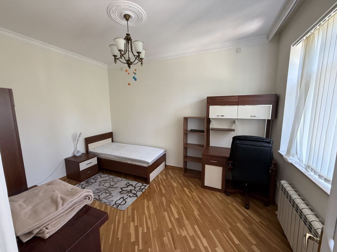 Satılır 9 otaqlı həyət evi/bağ evi 400 m² — Ev, villa, Bakı (12)