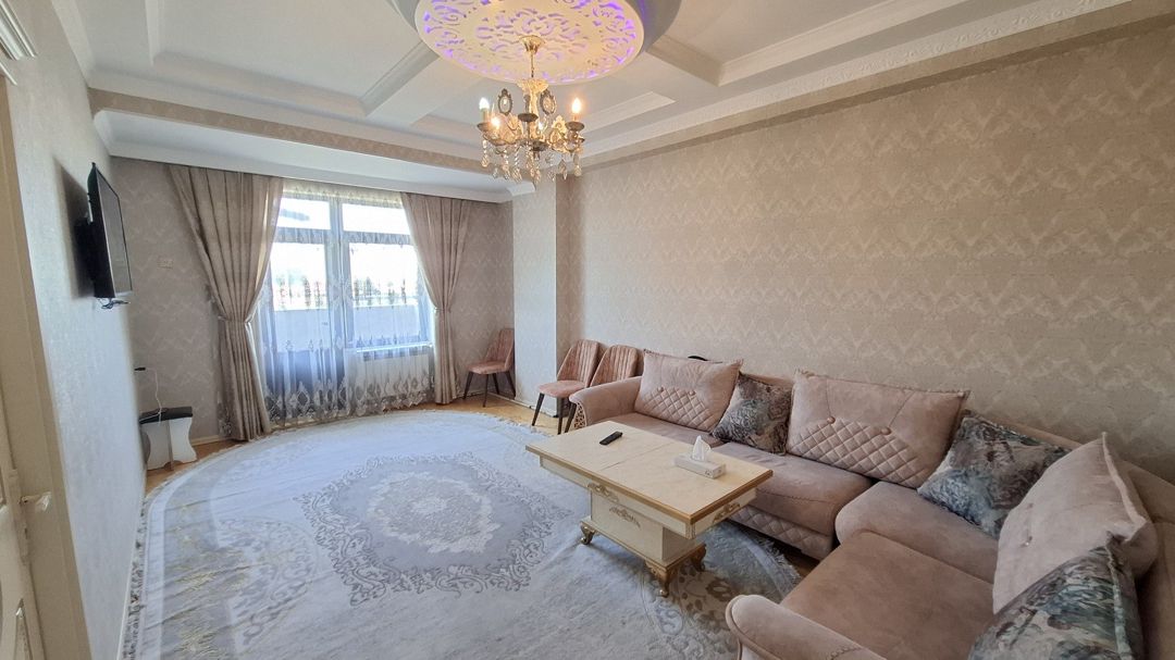 Satılır 3 otaqlı yeni tikili 68 m² — Mənzil, Bakı (2)