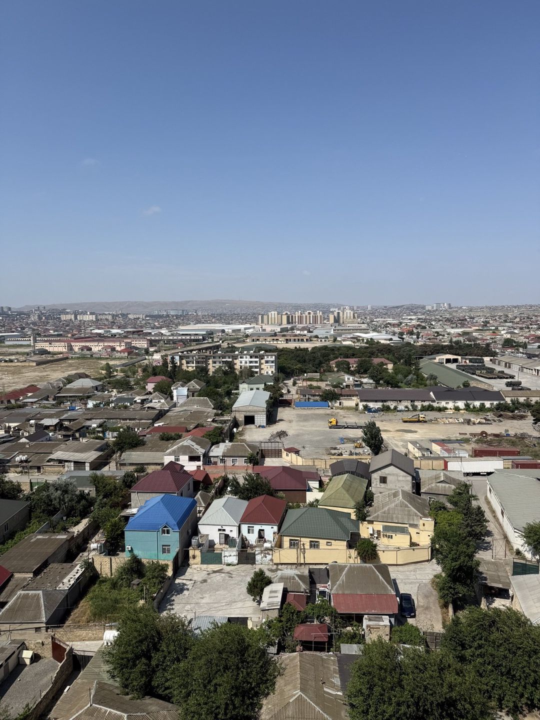 Satılır 2 otaqlı köhnə tikili 70 m² — Mənzil, Bakı (4)