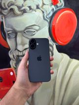 Apple iPhone 17 Black 512GB/8GB — Əli