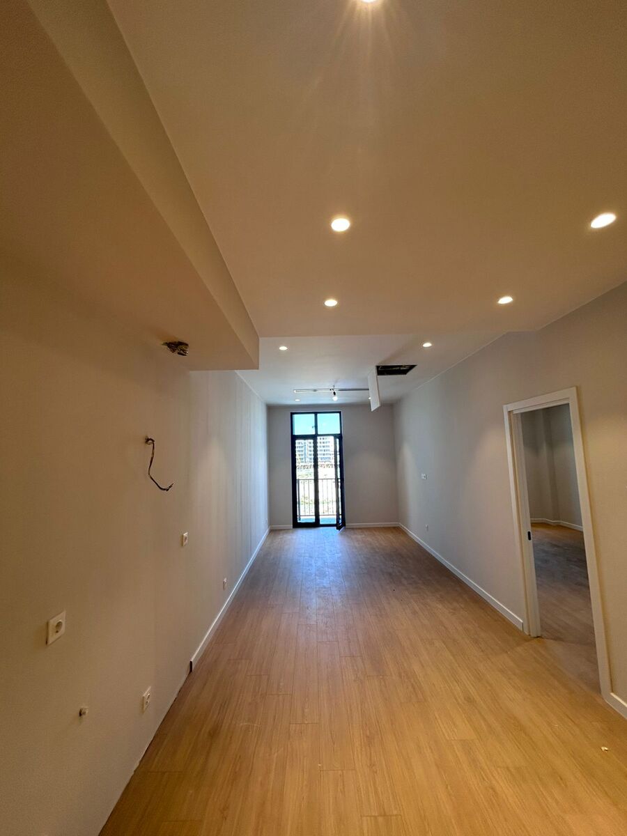 Satılır 2 otaqlı yeni tikili 77.9 m² — Mənzil, Bakı (7)