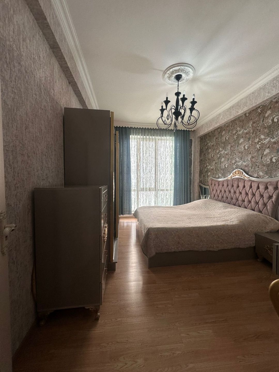 Satış: 3 otaqlı Yeni tikili, 105 m², Sabunçu rayonu — Mənzil, Bakı (6)