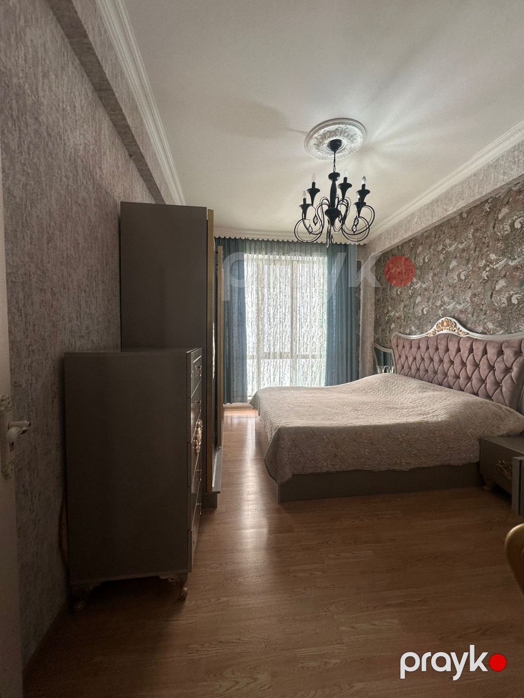 Satış: 3 otaqlı Yeni tikili, 105 m², Sabunçu rayonu — Mənzil, Bakı (6)
