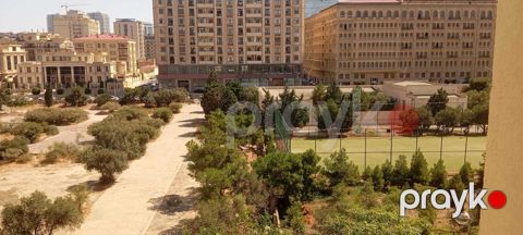 İcarəyə verilir 3 otaqlı köhnə tikili 100 m²