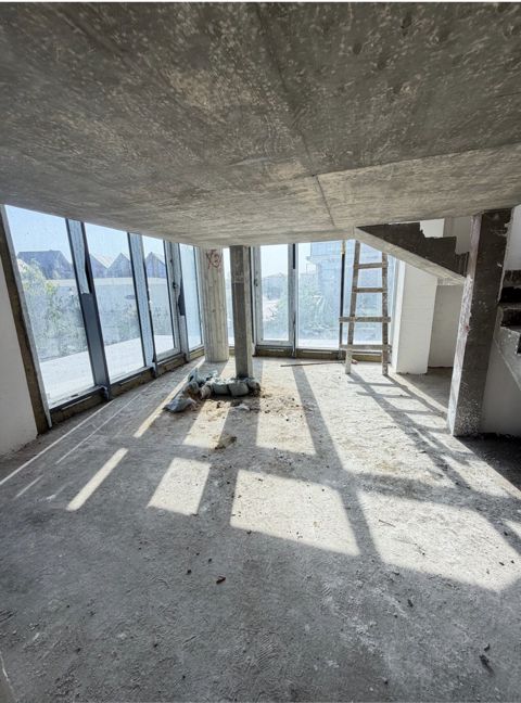 Satılır 3 otaqlı yeni tikili 115 m² — Bakı
