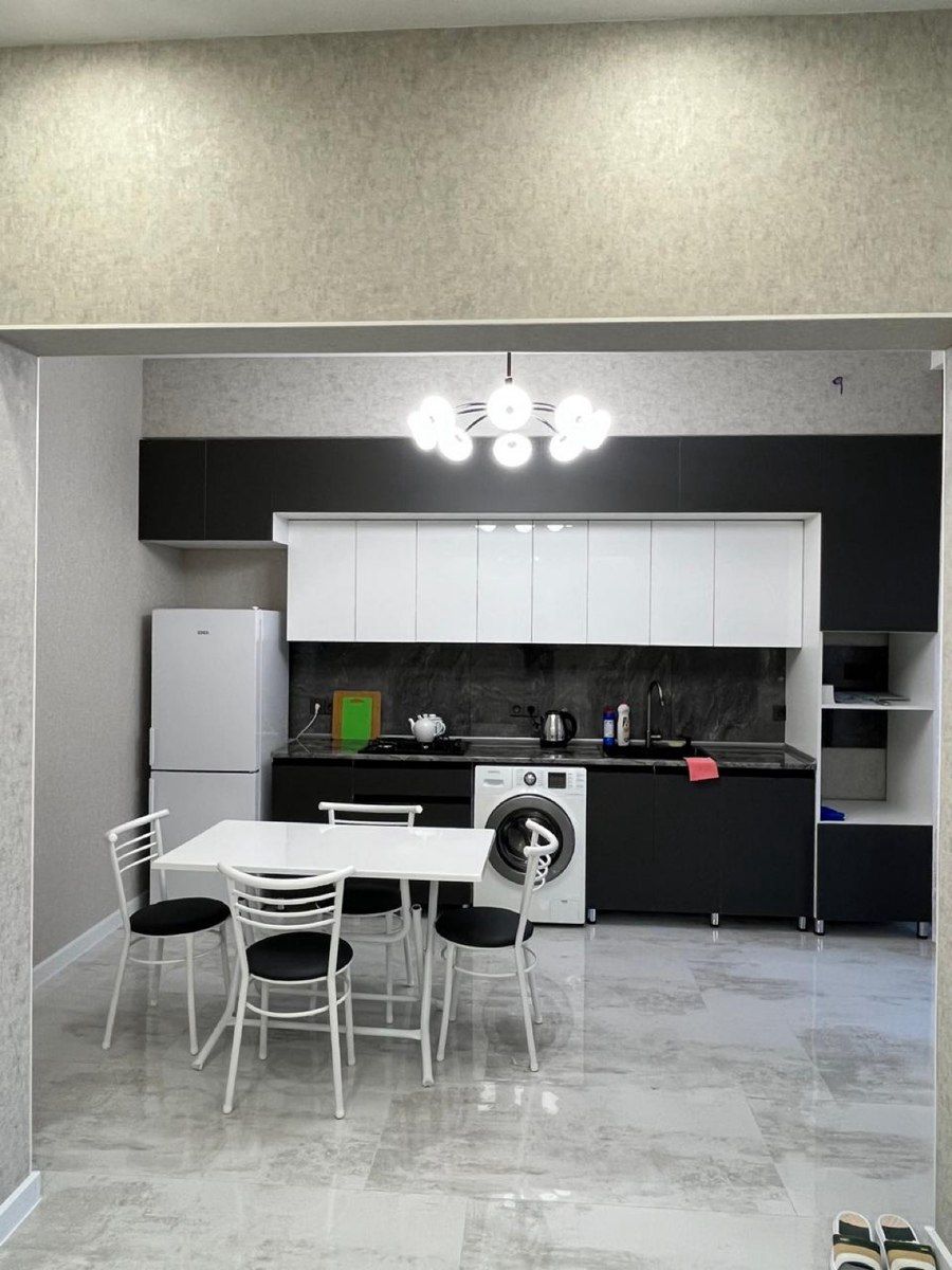 Bağ evi kirayə verilir, Şüvəlan qəs — Ev, villa, Bakı (9)