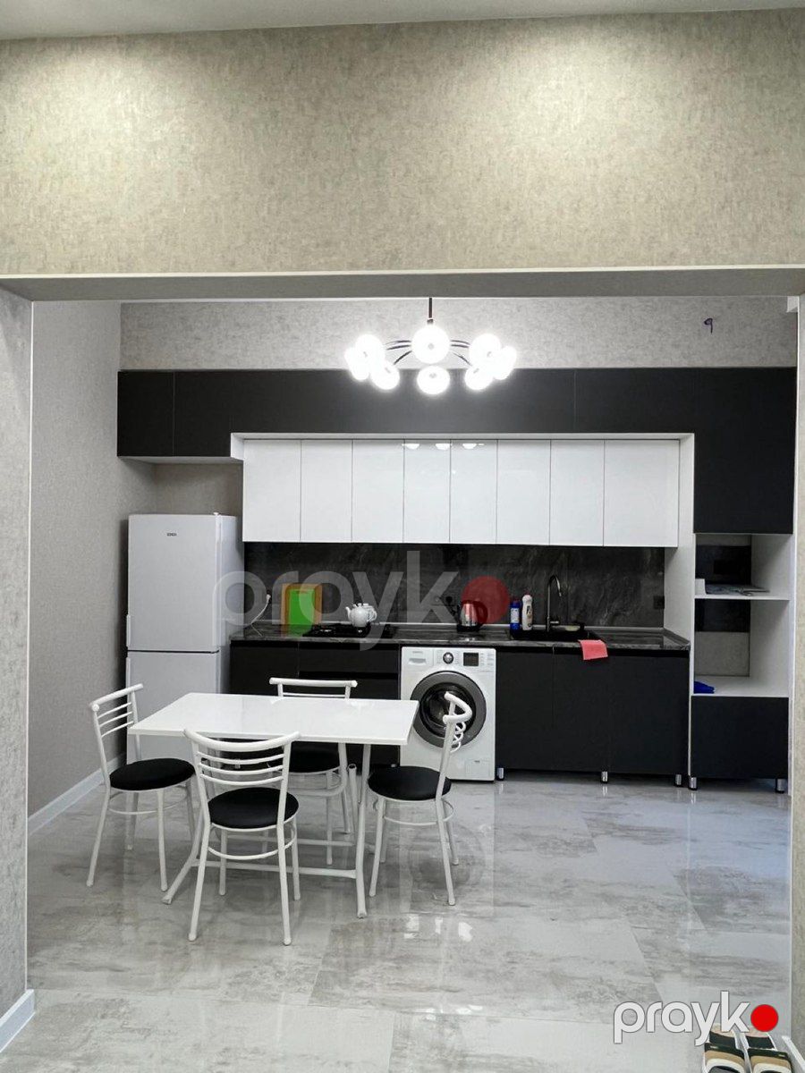 Bağ evi kirayə verilir, Şüvəlan qəs — Ev, villa, Bakı (9)