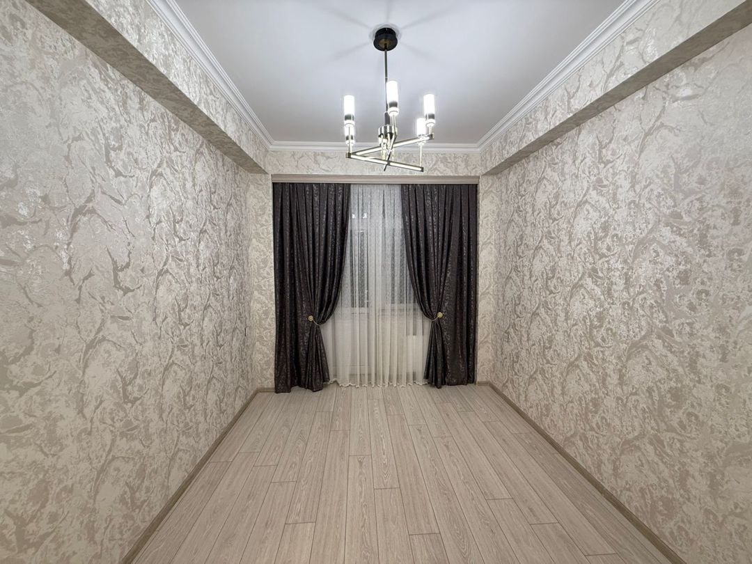 Satılır 3 otaqlı yeni tikili 110 m² — Mənzil, Bakı (5)