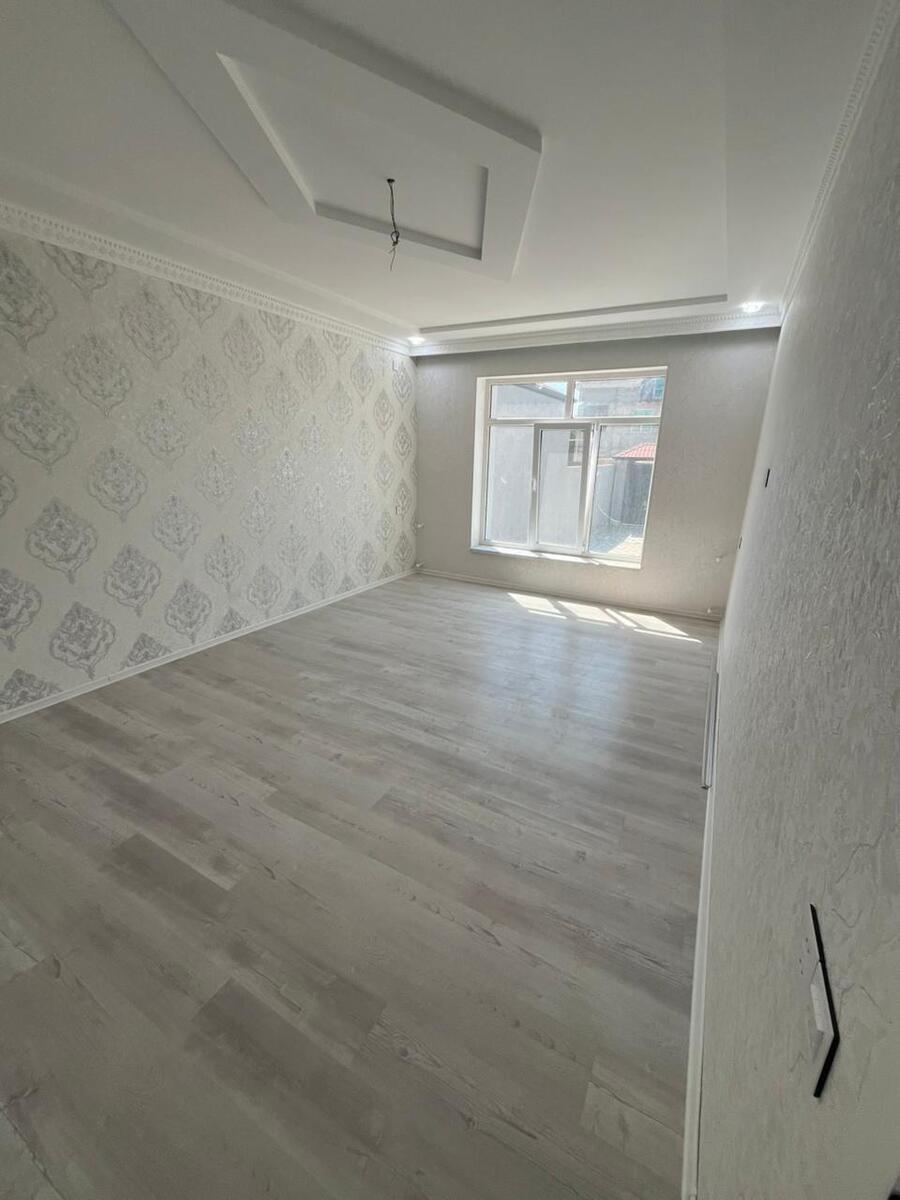 Satılır 4 otaqlı həyət evi/bağ evi 130 m² — Ev, villa, Bakı (10)