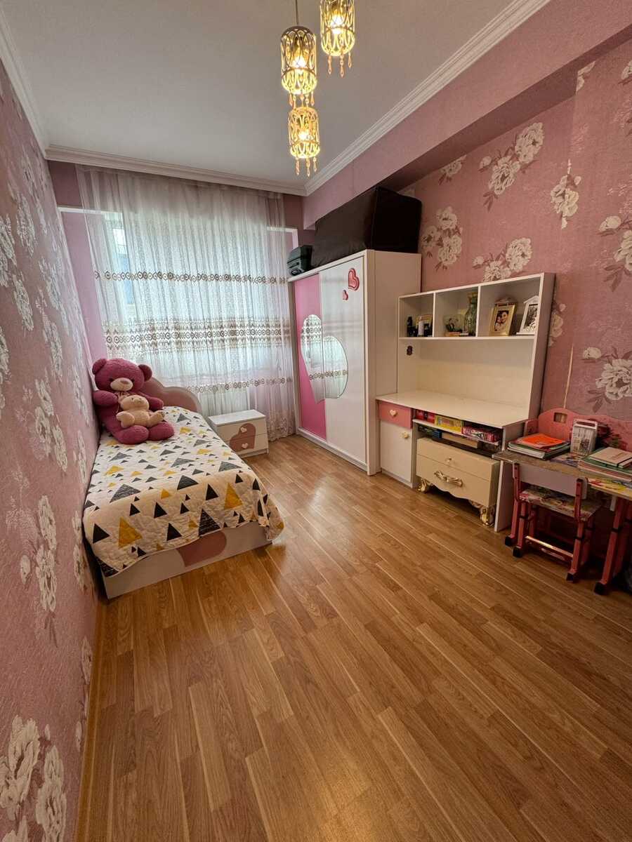 Satılır 3 otaqlı yeni tikili 75 m² — Mənzil, Xırdalan (8)