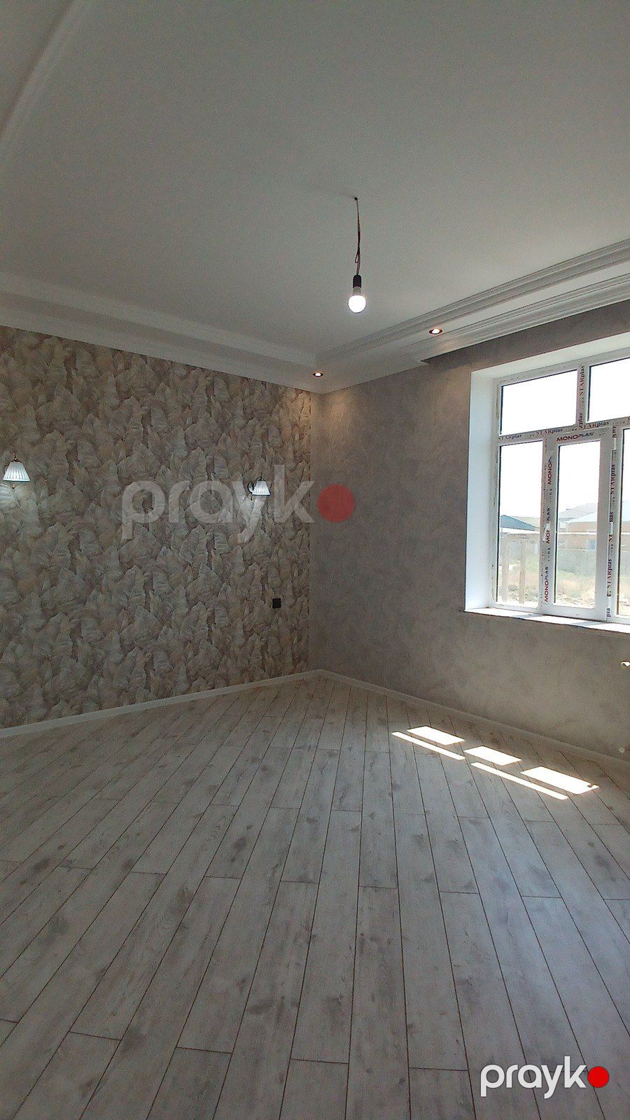 Həyət evi, Savalan qəs — Ev, villa, Bakı (12)