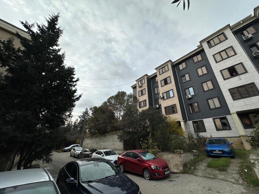 Satılır 3 otaqlı köhnə tikili 60 m² — Mənzil, Bakı (12)