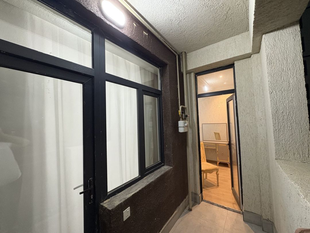 İcarəyə verilir 2 otaqlı yeni tikili 70 m² — Mənzil, Xırdalan (8)