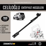 Mitsubishi Pajero 2007-2015 baqaj amortizatoru — Cəliloğlu — Запчасти и аксессуары