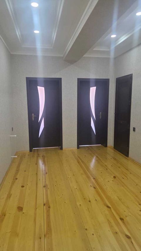 Satılır 2 otaqlı yeni tikili 76 m² — Xırdalan