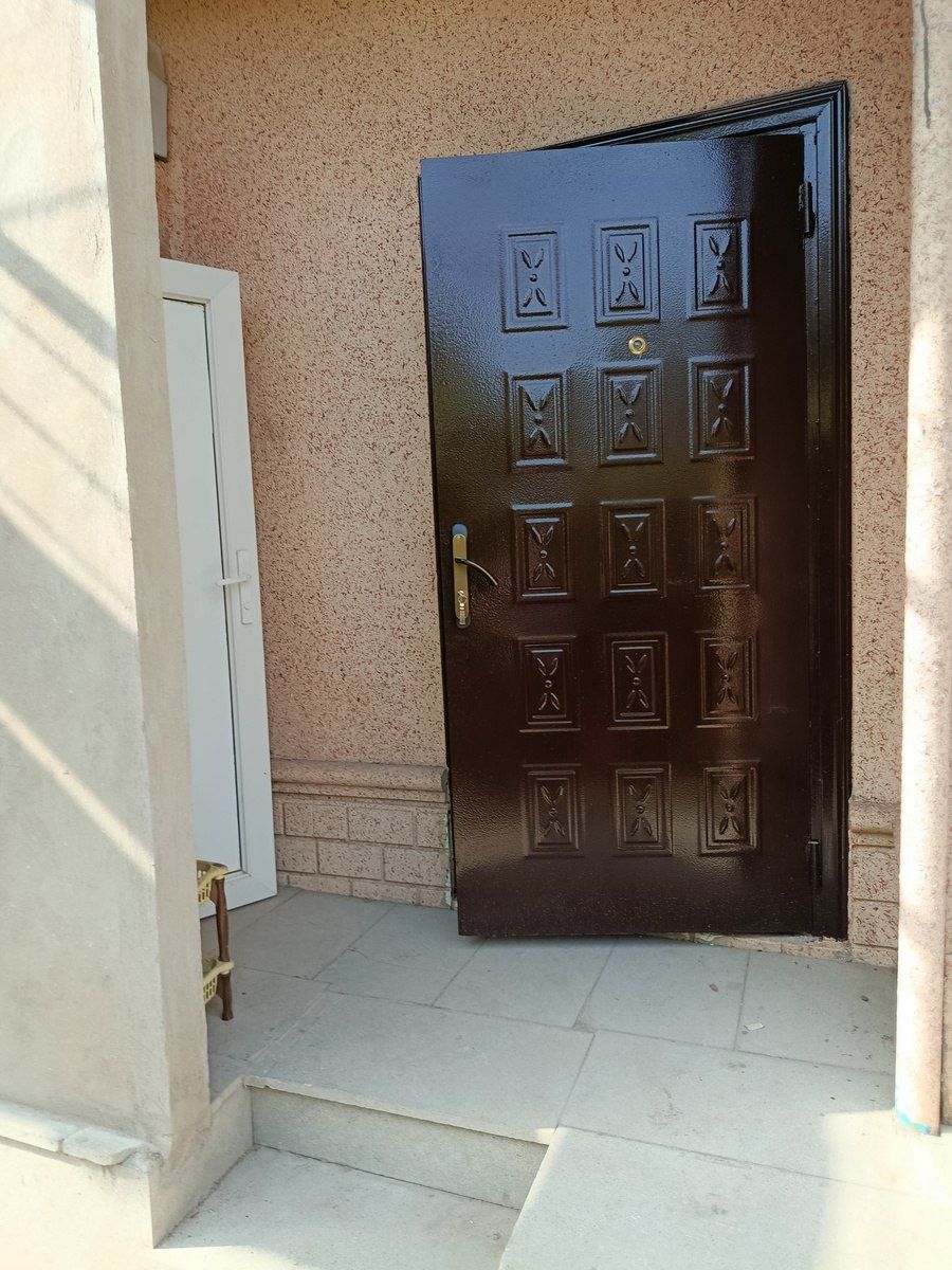 İcarəyə verilir 1 otaqlı həyət evi/bağ evi 40 m² — Ev, villa, Bakı (5)