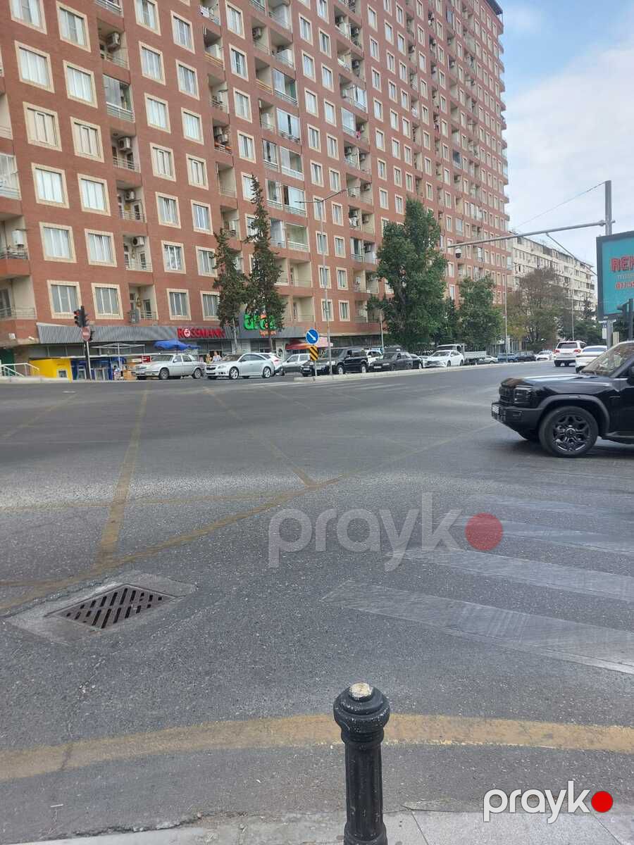 Satılır 2 otaqlı köhnə tikili 35 m² — Mənzil, Bakı (11)