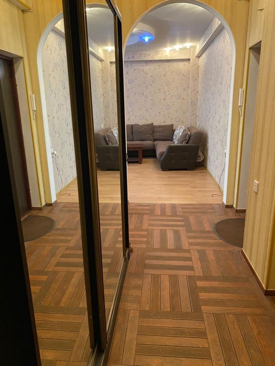 Satılır 2 otaqlı yeni tikili 58 m² — Mənzil, Bakı (10)