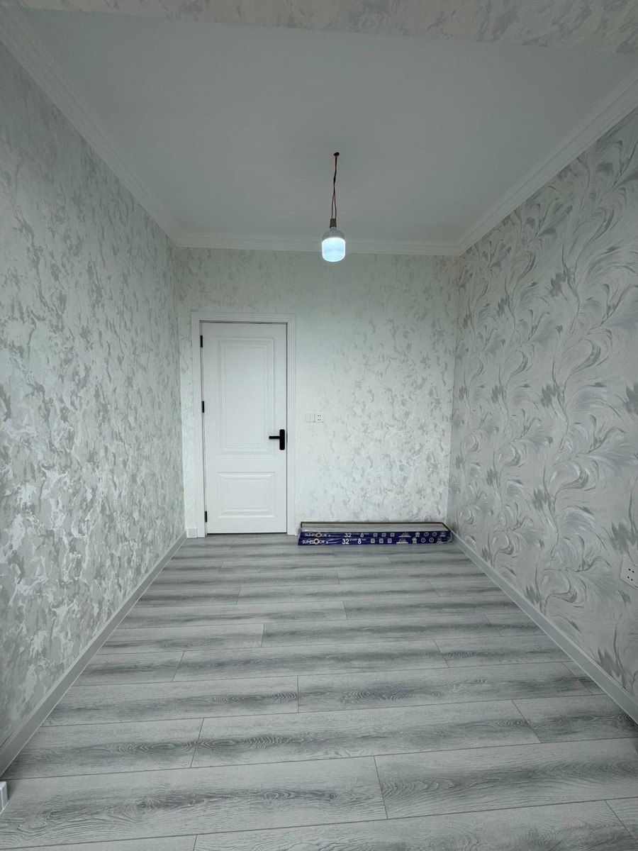 Satılır 3 otaqlı yeni tikili 73 m² — Mənzil, Bakı (12)