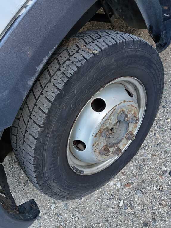 Iveco Daily, 3.0 L, 2012 il, 372 122 km — Yük maşınları, Sumqayıt (6)
