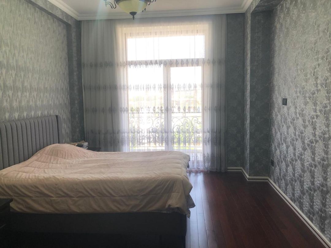 Satılır 2 otaqlı yeni tikili 97.2 m² — Mənzil, Bakı (9)