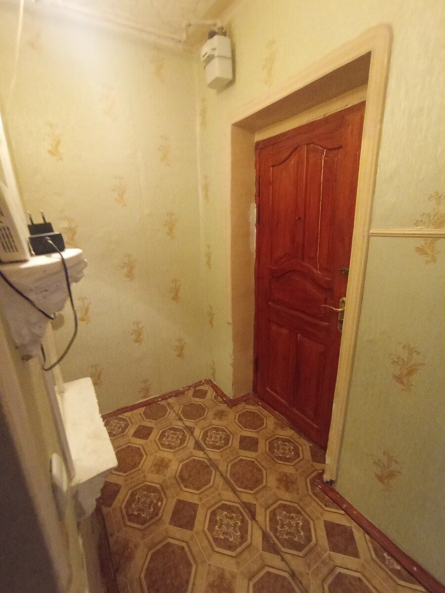 2-otaqlı mənzil, Gəncə ş., 32 m² — Mənzil, Gəncə (6)