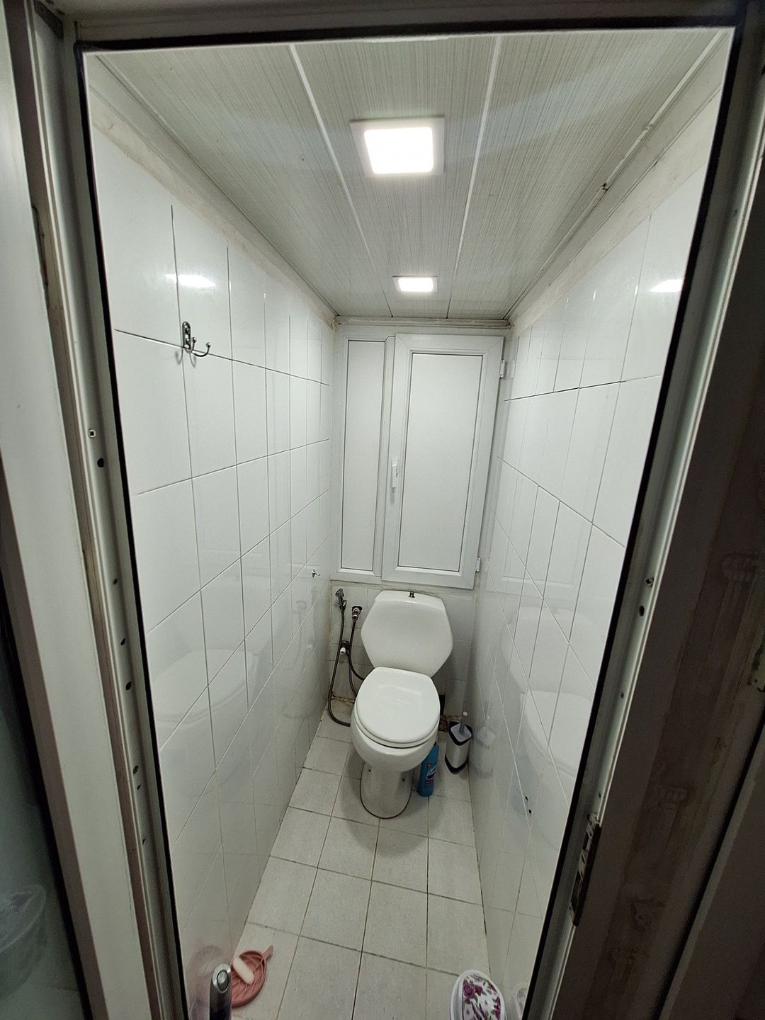 Satılır 2 otaqlı köhnə tikili 78 m² — Mənzil, Bakı (10)