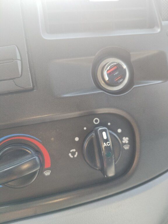 Ford Transit, 2.4 L, 2009 il, 197 540 km — Avtomobillər, Bakı (11)