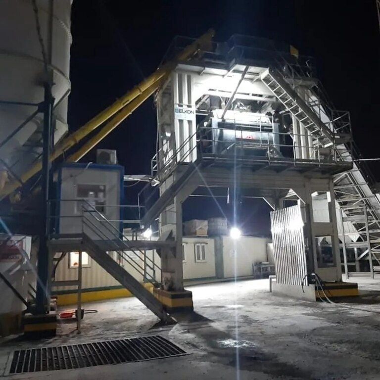 Beton sifarişi — Təmir və inşaat, Bakı (3)